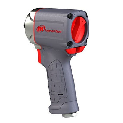 Ingersoll Rand 35MAX Ultra-Compact Impactool, 1/2 Inch - style: 35MAX - 1/2" Ultra-Compact Impact - Tool Only