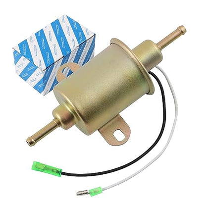 JDMSPEED New Fuel Pump Replacement For Polaris Ranger 400 500 1999-2012 Replaces 4011545 4011492 4010658 4170020 E11005 Electric Fuel Pump