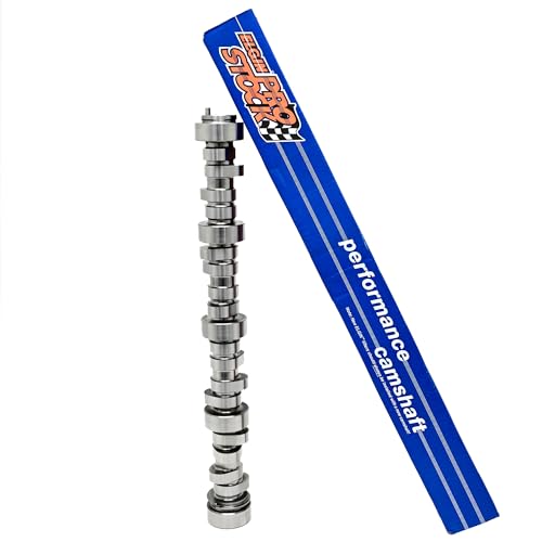 Sloppy Mechanics Stage 1 LS Camshaft Kit - Fits 4.8L 5.3L 5.7L 6.0L 6.2L LS1 LS2 LQ4 LQ9 L33 Elgin 1838-P Cam (Cam, .600" Springs, Seals, Pushrods, Gasket Kit) - size: Cam, .600" Springs, Seals, Pushrods, Gasket Kit