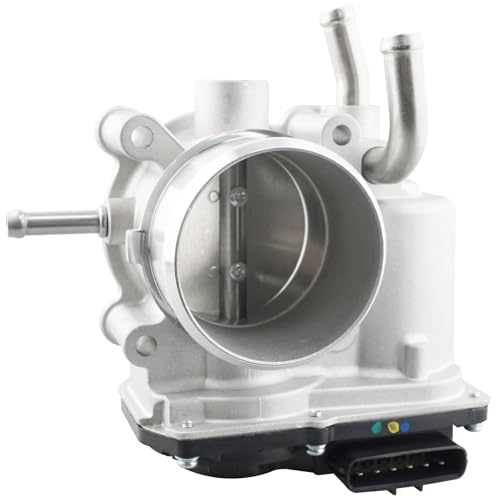 Electronic Throttle Body Assembly S20452 Replaces 35100-2B300 - size: S20452