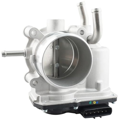 Electronic Throttle Body Assembly S20452 Replaces 35100-2B300 - size: S20452