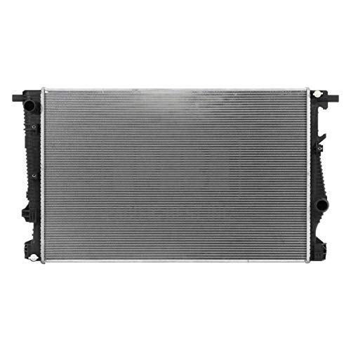 PR13401A - Engine Coolant Radiator