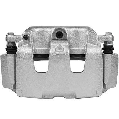 ECCPP 18B5009 Front Left Disc Brake Caliper Assembly - size: Front Left[18B5009]
