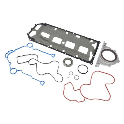 5135457AF Engine Lower Gasket Replacement for 2005-2012 Chrysler 300 Jeep Grand Cherokee Dodge Charger Challenger 5.7L V8 HEMI
