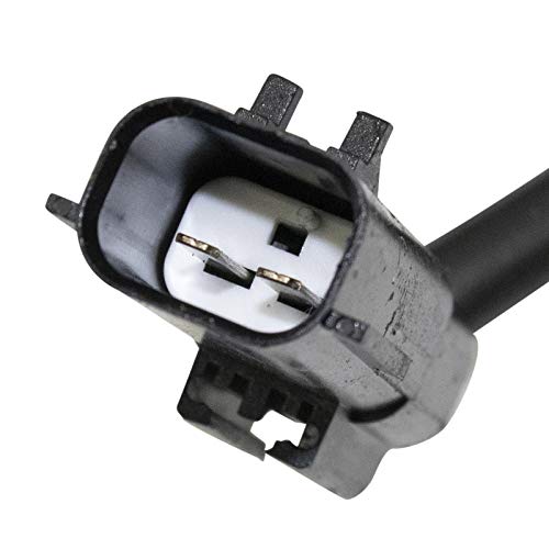 TRQ Front Power Power Window Regulator & Motor Assembly Set - style: WRA50311