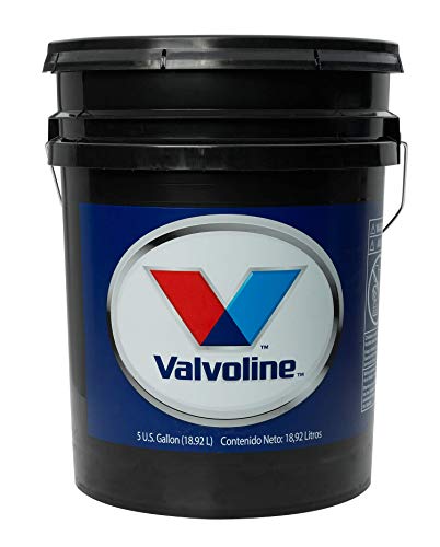 Valvoline Premium Blue One Solution SAE 15W-40 Diesel Engine Oil 5 GA Pail - size: 5 GA Pail, style: 15W-40