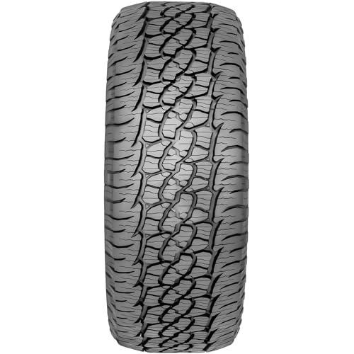 BFGoodrich Trail-Terrain T/A On and Off-Road Tire for Light Trucks, SUVs, and Crossovers, 245/60R18 105H - size: 245/60R18 105H