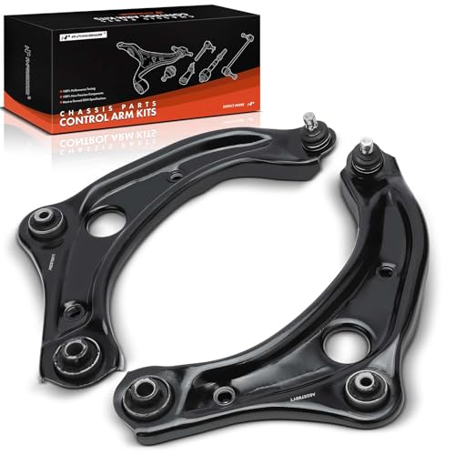 A-Premium Front Lower Control Arm, with Ball Joint and Bushing
