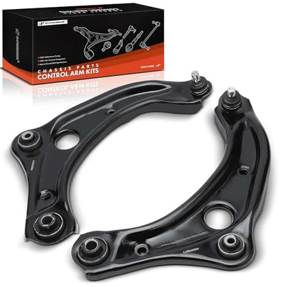 A-Premium Front Lower Control Arm, with Ball Joint and Bushing