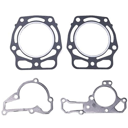 Steel Camshaft Upgrade Kit & Spur Gear 120440803 12044-0803 59051-2112 Compatible with Kawasaki Engines KAF620 FD620D