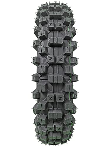 110/90-19 Off Road Dirt Bike Motocross Tire - size: 110/90-19