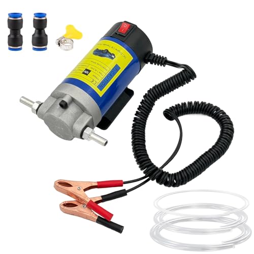 Engine Oil Pump