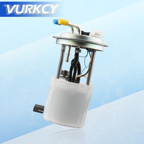 Vurkcy Electric Fuel Pump Module Assembly Fit for Chevrolet/GMC/Cadillac