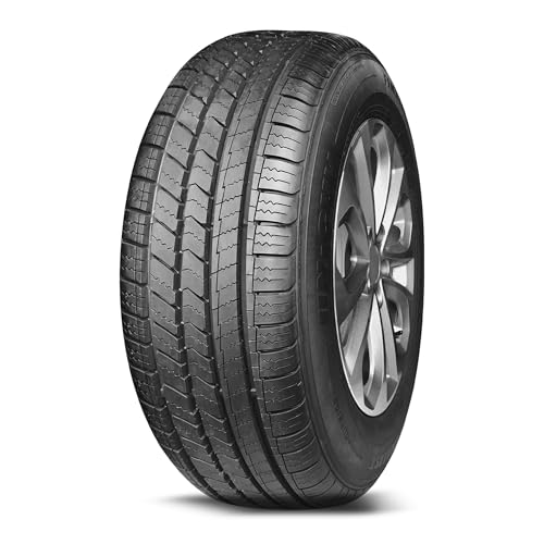 Set of 4 Finalist UN-CUV 255/50R20 105H All Season SUV Performance Tire - size: 255/50R20 105H