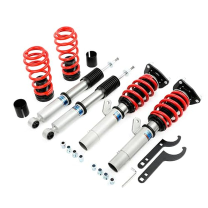 FAPO PS Coilover for VW Golf MK7 MK8 2012-2026, for Volkswagen Jetta 19-26