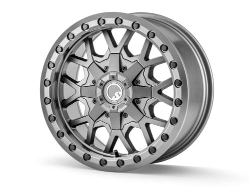 SuperATV MADLock Beadlock Wheels