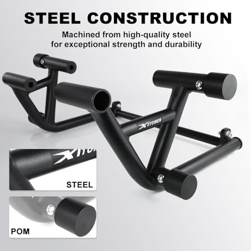 Xitomer Stunt Crash Cage for MT-07 FZ-07 XSR700 2015-2024 Engine Guard