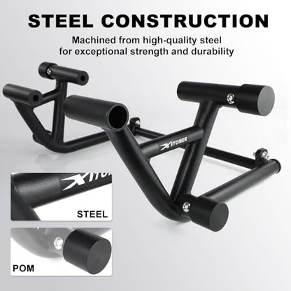 Xitomer Stunt Crash Cage for MT-07 FZ-07 XSR700 2015-2024 Engine Guard