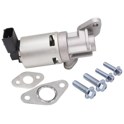 EGV823,4861662AA, 4861662AB, 4861662AC, 4861662AD Exhaust Gas Recirculation (EGR) Valve for Dodge Grand Caravan 3.8L 4861662AE, 4861662AF, 4861663AA