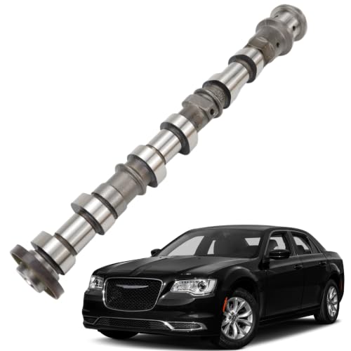 Left Intake Camshaft 5184379AG 3.6L Engine Only - size: Left Side Intake