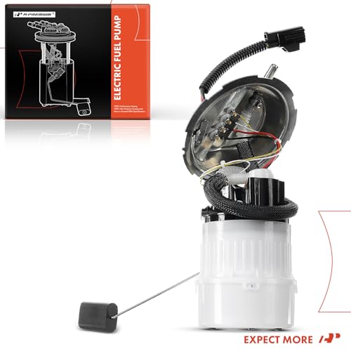 A-Premium Electric Fuel Pump Module Assembly Compatible with Mazda