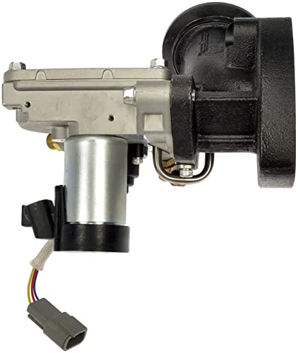 Dorman 904-5098 Exhaust Gas Recirculation (EGR) Valve
