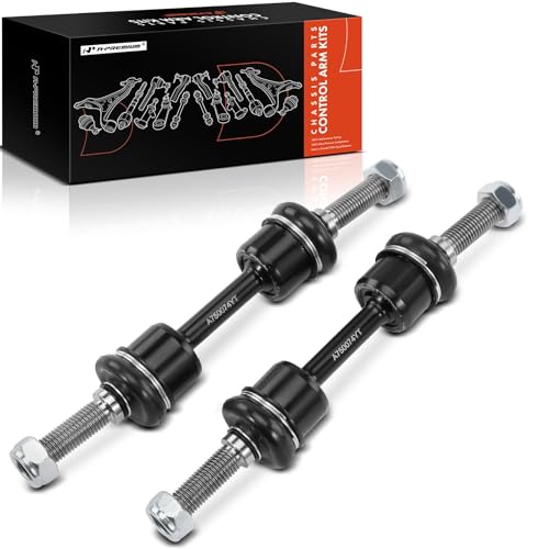 A-Premium Front Sway Bar Link Stabilizer Bar Link