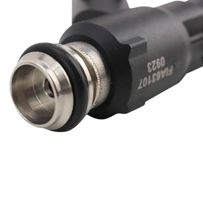 TRQ Fuel Injector Set - style: FIA58812
