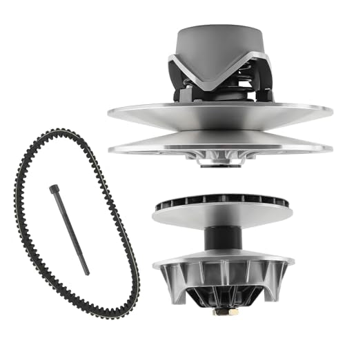 maXpeedingrods Primary Secondary Clutch for CFMOTO CForce UForce ZForce