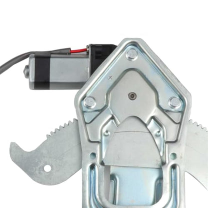 SCITOO Power Window Regulator w/Motor for Ford Ranger 1993-2011 - size: 741-832 | Front Right