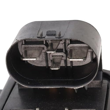 TRQ Radiator Cooling Fan Assembly - style: RFA76775