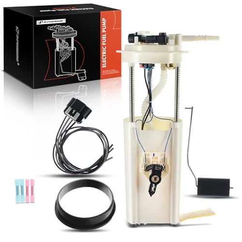 A-Premium Electric Fuel Pump Module Assembly with Pressure Sensor