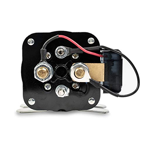 NVX Microprocessor-Controlled 500 Amp - size: 500 Amp