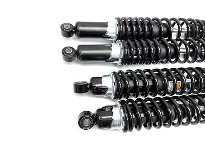 Full Shock Set for Honda Foreman 400 4x4 1995-2003