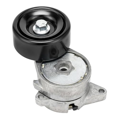 KAX Timing Belt Tensioner for 2013-2015 Acura RDX, Replaces 38341 - size: 38341