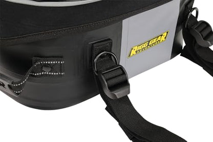 Nelson-Rigg Hurricane Waterproof Dual Sport Tail Bag - style: Dual Sport