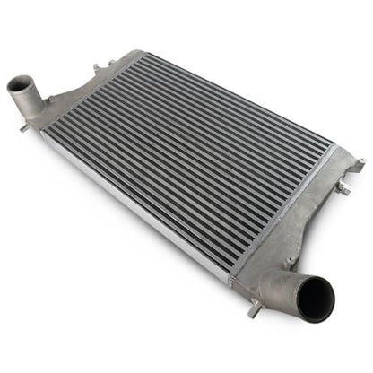 G-PLUS Front Mount Turbo Intercooler Kit Fit Audi A3/S3 2006-2010