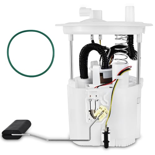MuHize E8752M Electric Fuel Pump Module - size: E8752M