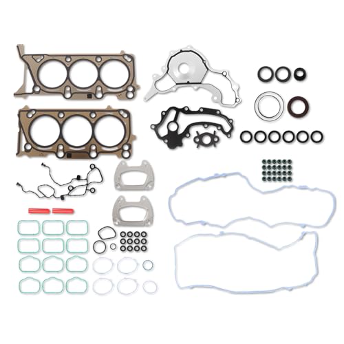 HGS1184 MLS Cylinder Head Gasket Set
