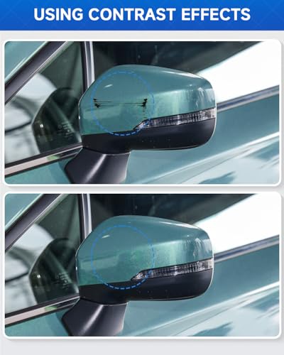 PAF Cool Gray Khaki Compatible with Subaru Exact Match Touch Up Paint Car Scratch Repair - color: Cool Gray Khaki(PAF) compatible with BRZ/Crosstrek/WRX