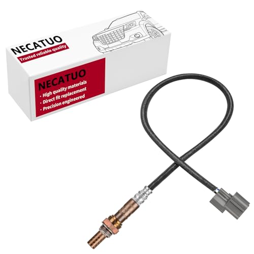 234-4098 O2 Sensor Downstream 1PC Compatible with Acura Honda - size: 234-4098