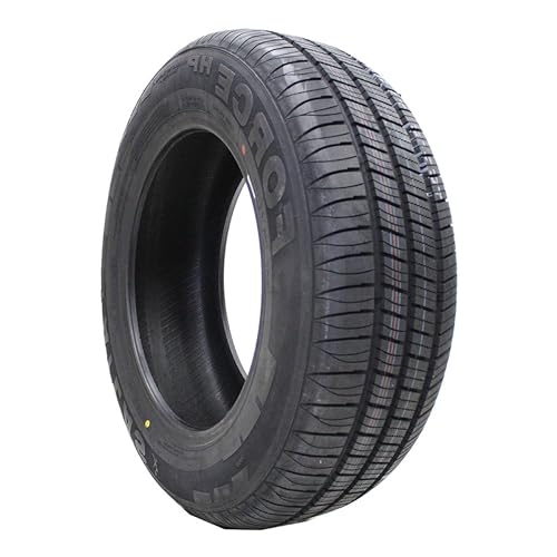 Atlas Force HP All Season 185/60R13 80H Passenger Tire - size: 185/60R13