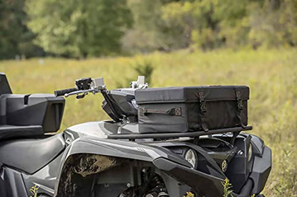 Kolpin 91162 Guardian ATV/UTV Semi Rigid Storage Box Water & Dust Resistant (80L)
