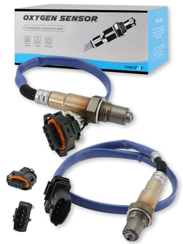 TAUTOY O2 Oxygen Sensor Upstream and Downstream 1.4L