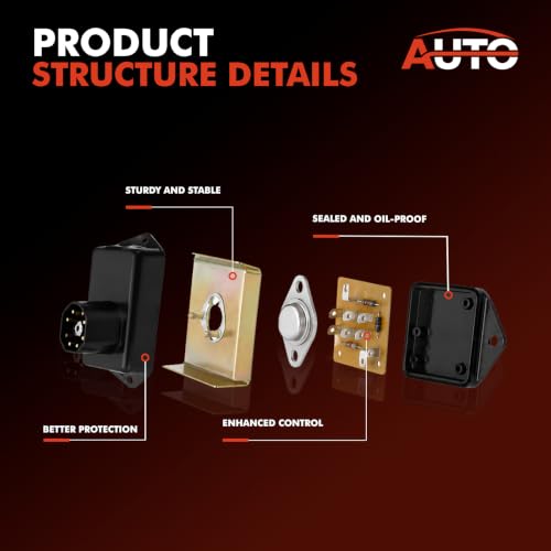 Ignition Control Module For Dodge