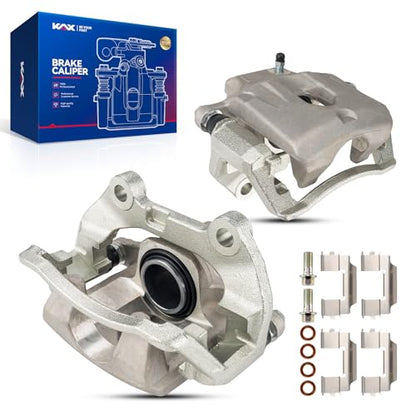 KAX Rear Brake Caliper for Chevrolet Trailblazer Trailblazer EXT SSR - size: 18-B4805, 18-B4804