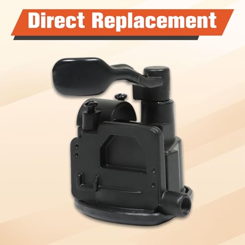 labwork Thumb Throttle Replacement for Yamaha Raptor350 660 700 Big Bear250