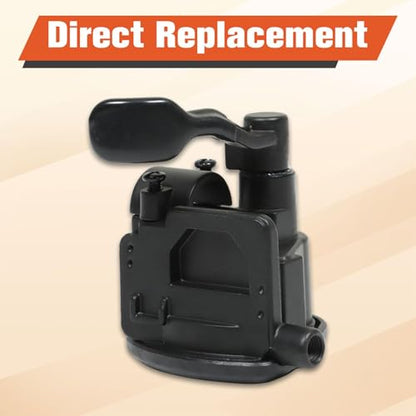 labwork Thumb Throttle Replacement for Yamaha Raptor350 660 700 Big Bear250