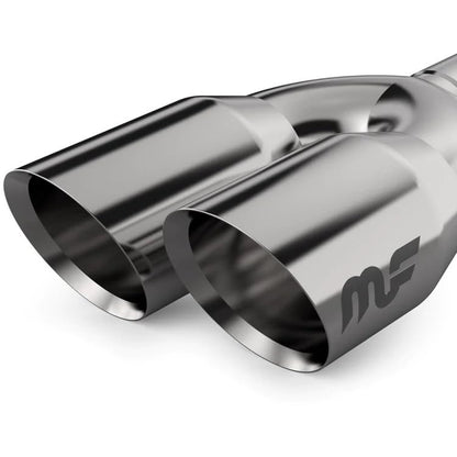 MagnaFlow Performance Cat-Back Exhaust System Kit 19410