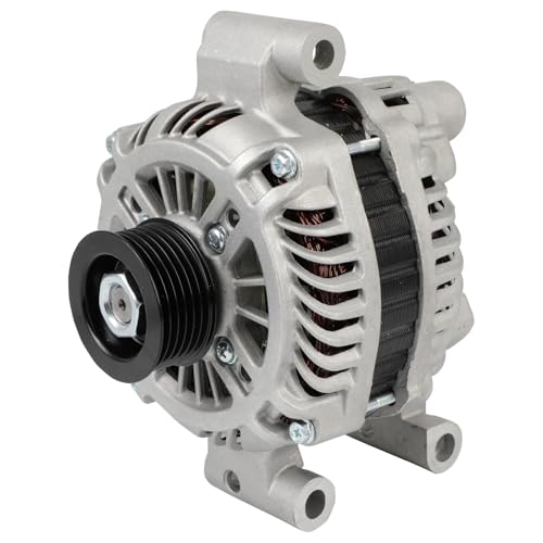 New Alternator Compatible with Ford,for Mercury for 11275 - size: 11275